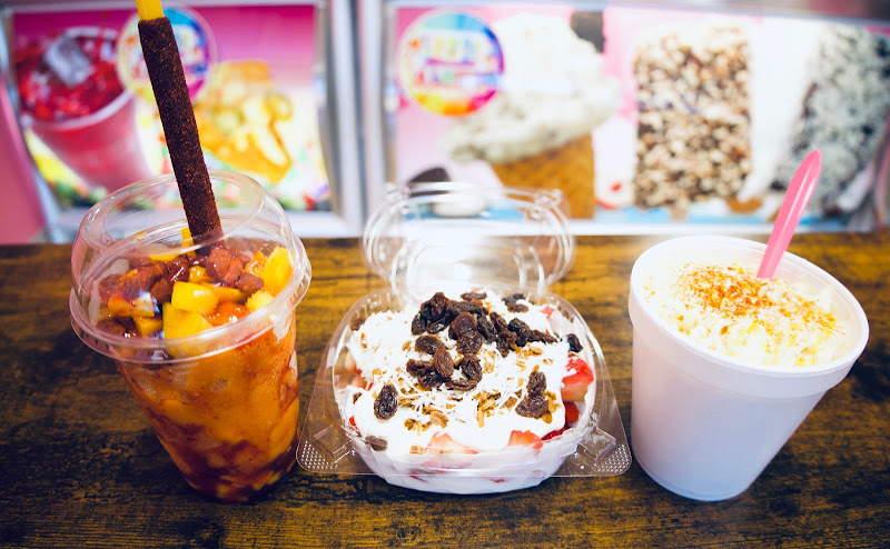 Michoacana La Loteria