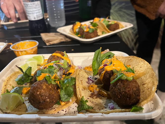 MidEast Tacos