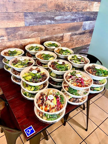 Mighty Bowl