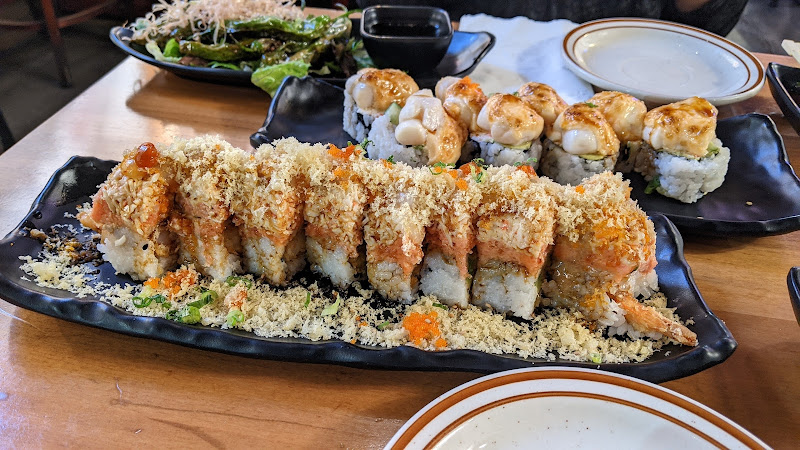 Miho Sushi