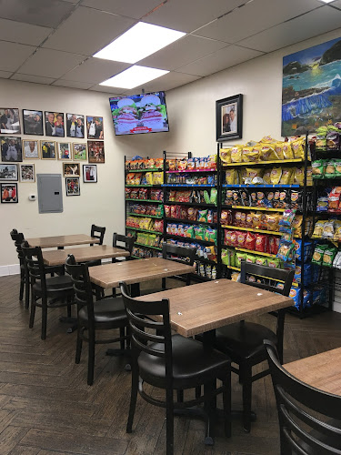 Mike's Deli