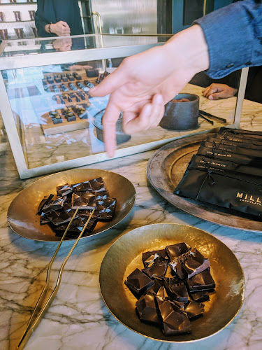 Milla Chocolates