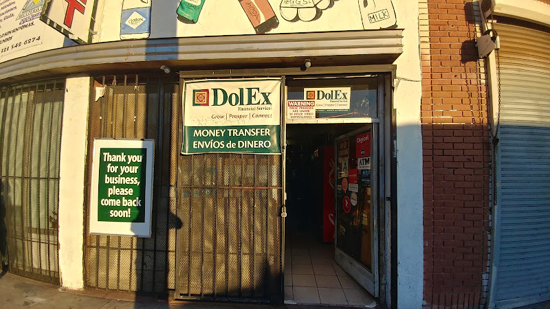 Mini Market La Bendicion