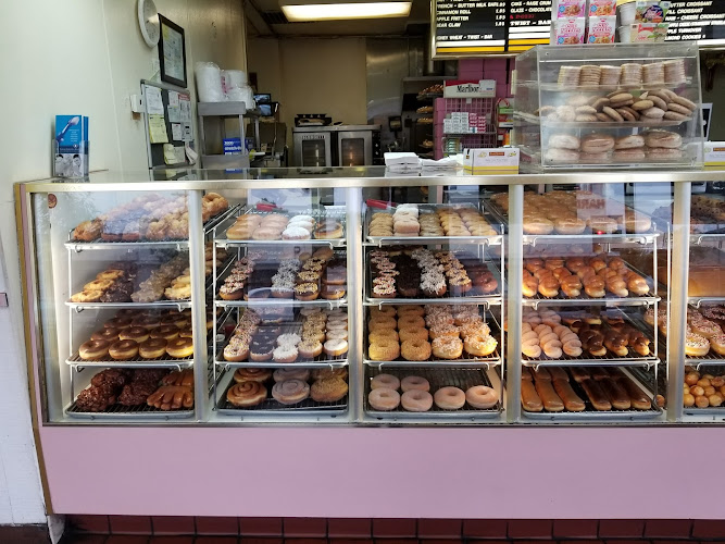 Miss Donuts