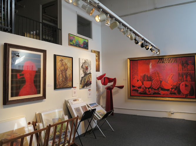 MLA Gallery