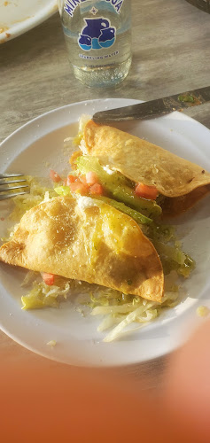 Monarca Restaurant