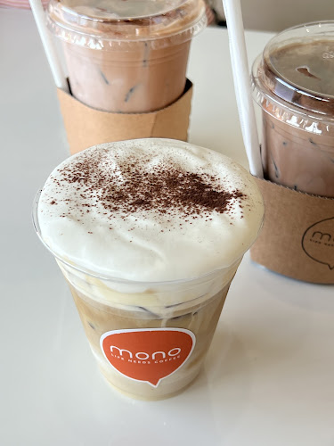 Mono Coffee