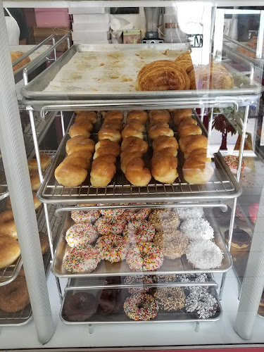 Monterey Donut