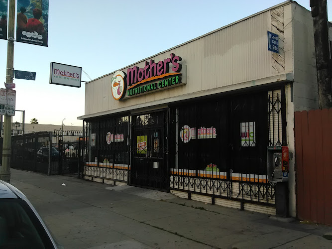 Mother's Nutritional Center