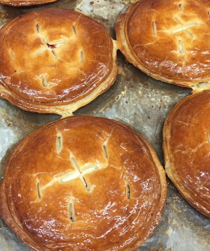Moya's Bakery