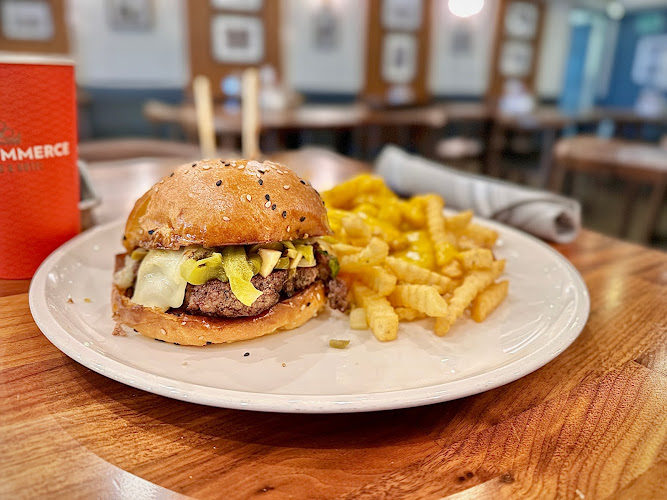 Mr. Banks Diner