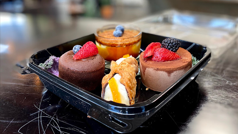 Ms. Sweets Decadent Desserts