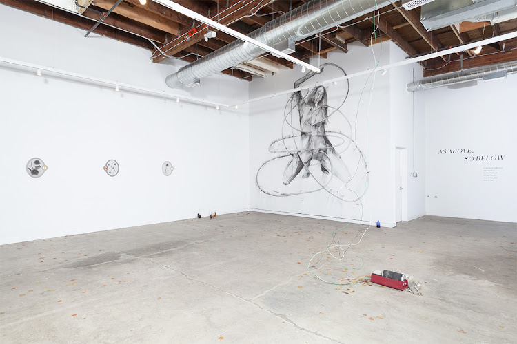 Murmurs Gallery