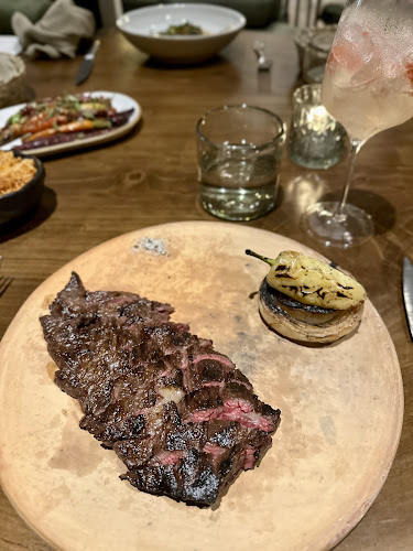 MXO Steakhouse