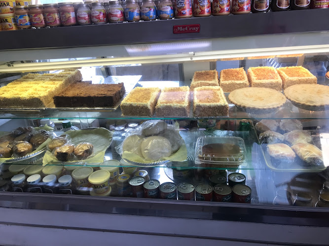 My Mom's BakeShop