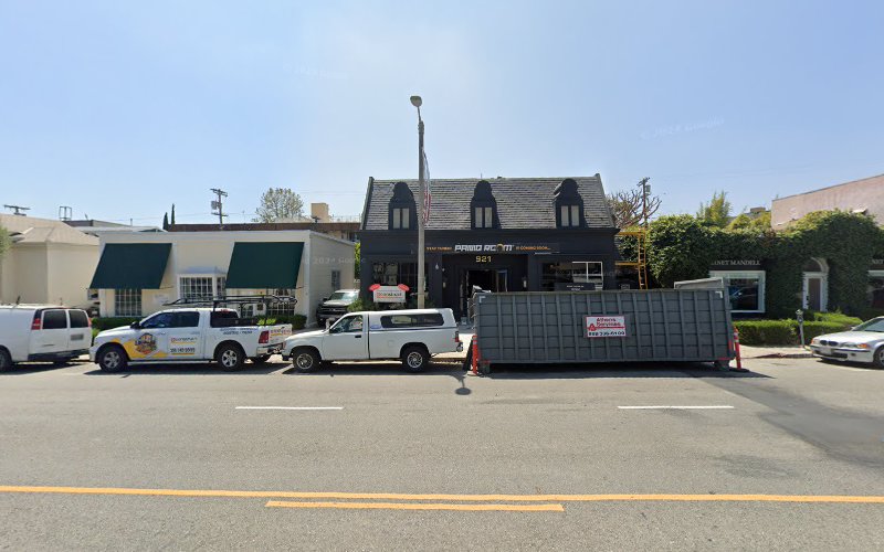 MystIQ Lounge West Hollywood