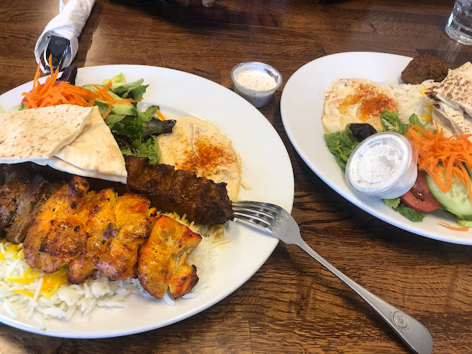 Naab Mediterranean