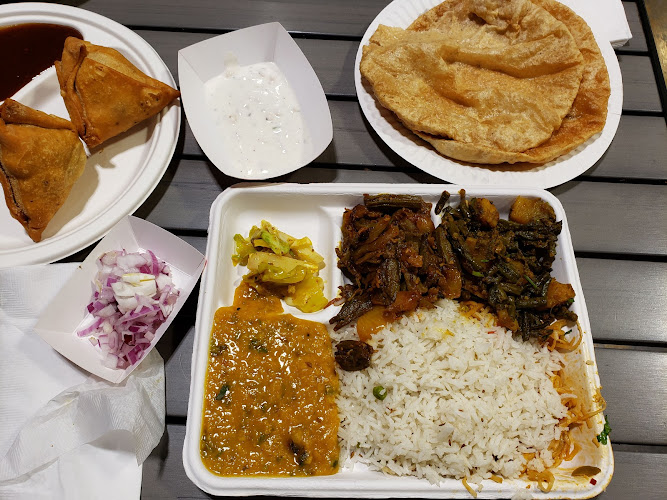 Namaste Spiceland