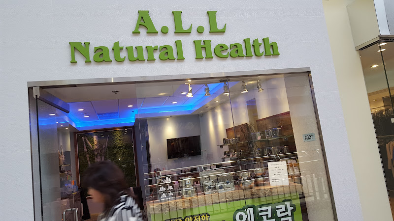 Nature A Nutrition