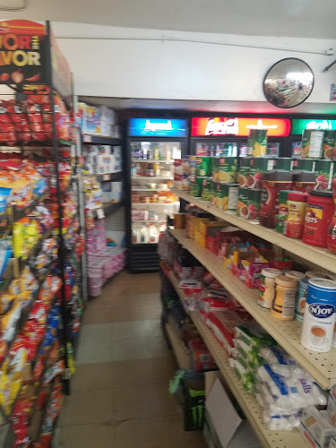 Neighborhood Market