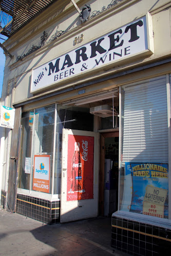 Nellie's Market