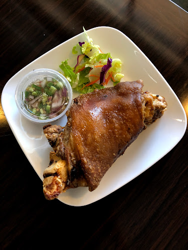 Neri's Casual Filipino Dining