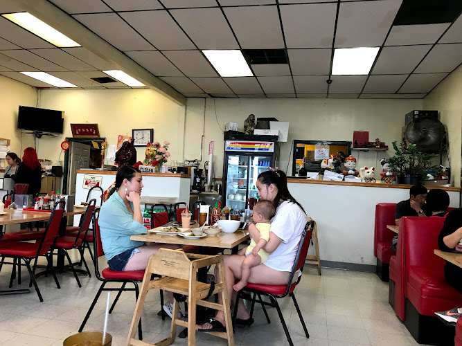 New Kamara Restaurant