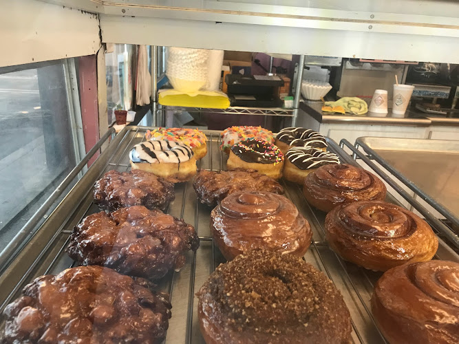 New's Donuts, Coffee & Breakfast