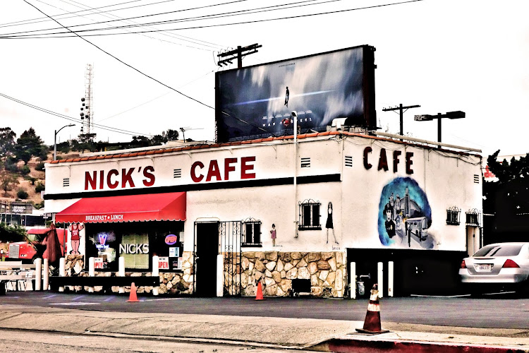 Nick's Cafe