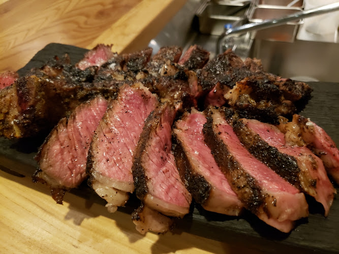 Niku Steakhouse