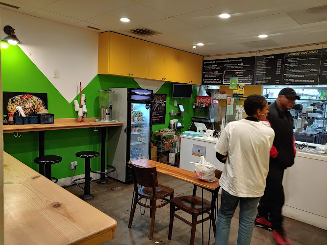 NISHI Poke & Ramen Bar (Culver City)