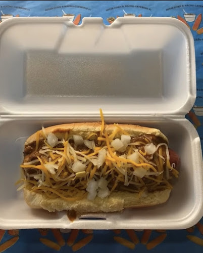 Nita’s Corn & Nacho Catering #1