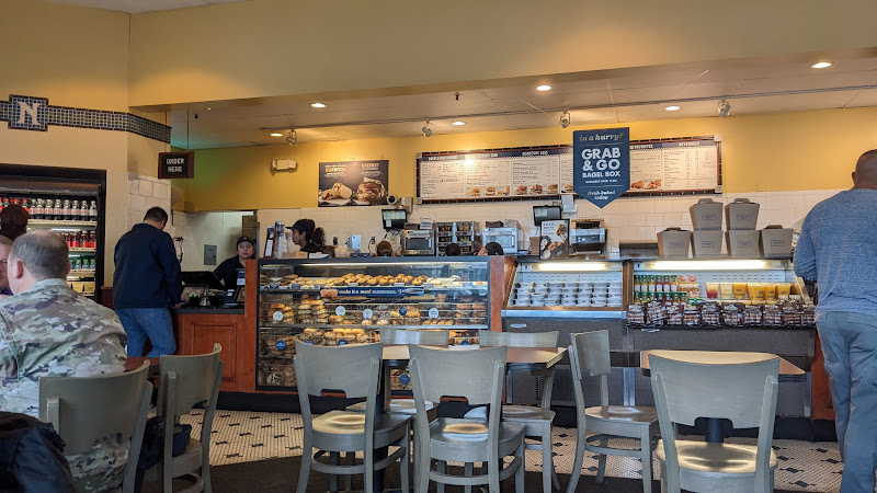Noah's NY Bagels