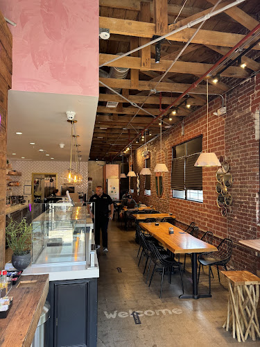 NOE Cafe LA
