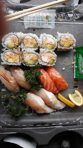 Nomura Sushi Restaurant