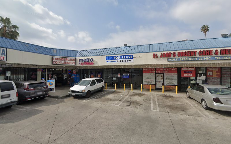Noor Market USA