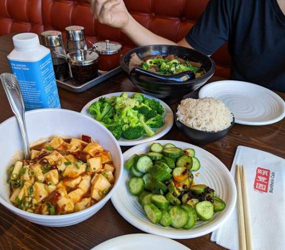 Northern Cafe & Chinese Dumpling House