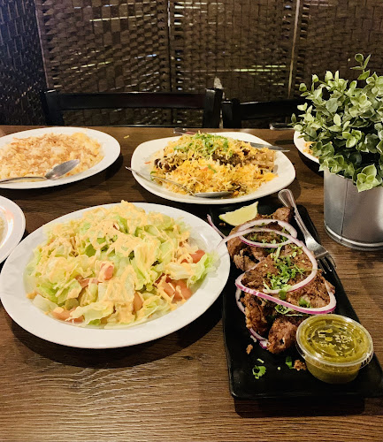 Noya Kitchen