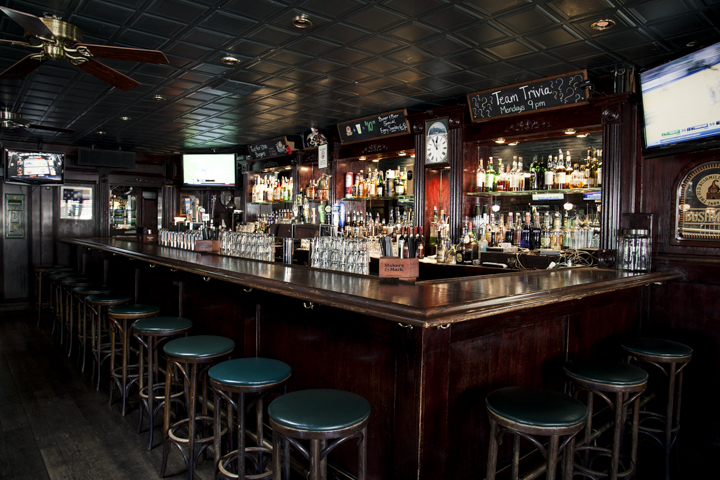 O'Briens Irish Pub