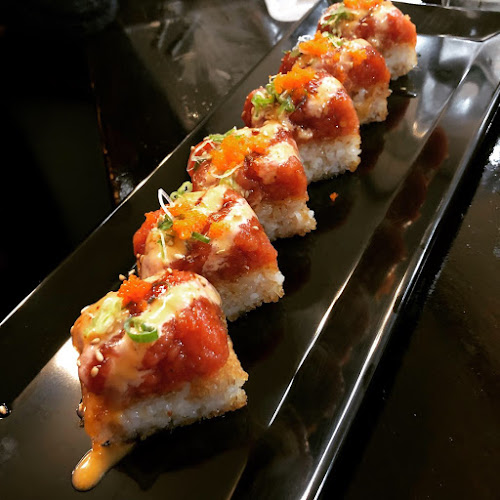 O Sumo Sushi