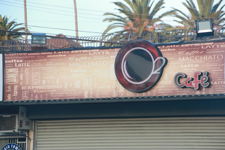 O2 COFFEE