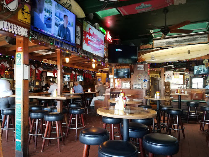 OB's Pub & Grill