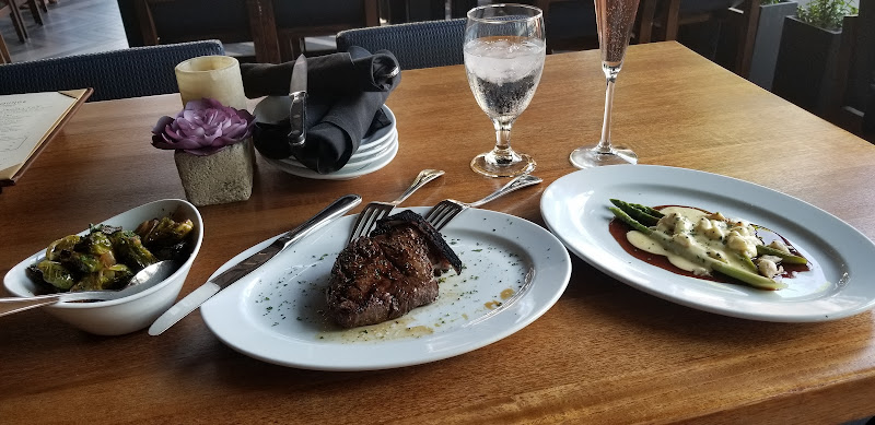 Ocean Prime