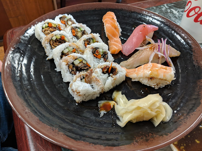 Oh! Oh! Sushi & Teriyaki