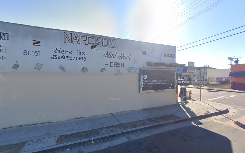 Osiris Mini Mart