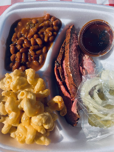 Owens BBQ