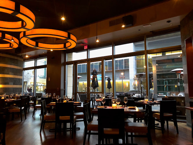 P.F. Chang's