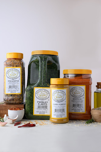 Pacific Spice Company, Inc.