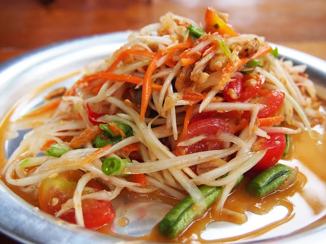 Pad Thai bistro