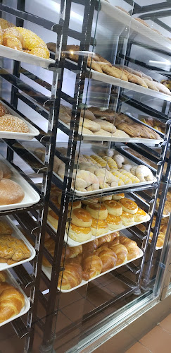 Panaderia Los Reyes Bakery # 1